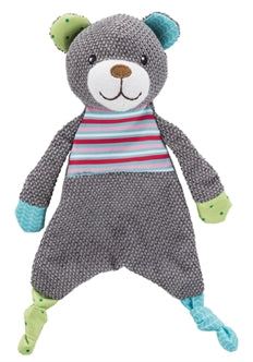 Trixie Junior Beer Stof/pluche 28CM 3ST