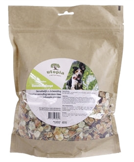 Utopia Groentemelange 800GR