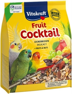 Vita Par/aga Fruit Cocktail 250GR
