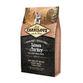 # Carnilove Salm/turkey Pup Lb 4KG