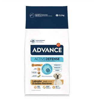 Advance Ad Labrador Retriever 11,5K