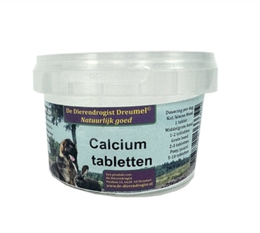 Calcium Tabletten 100ST