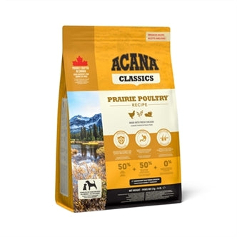 Acana Clas Prairie Poultry 2KG