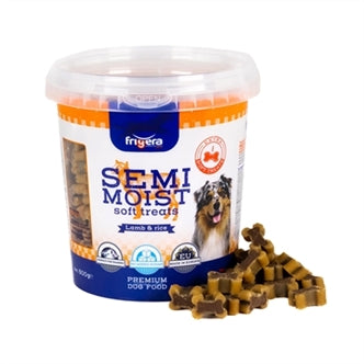 Frigera Lamb/rice Bones 500GR