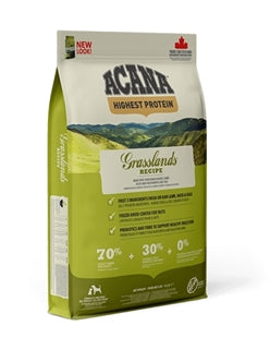 Acana Hp Grasslands Dog 11,4KG