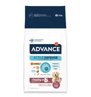 Advance Maxi Senior 12KG