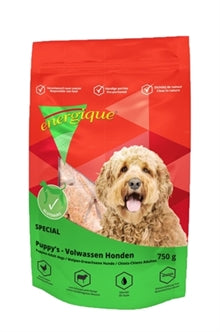 Energique NR4 Speciaal 750GR