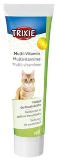 Trixie Multivitamine Pasta 6X100GR