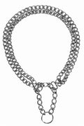 Trixie Half-slip Ketting 2 RIJ 40X0,2CM