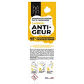 ! Hery Shamp Poeder Anti-odeur 25GR