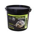 Komodo Voer Schildpad Komkommer 2 kg – Droogvoer
