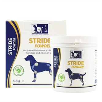 Trm Stride Powder 500GR