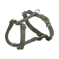 Trixie H-tuig Premium Olijf 75-120X2,5CM