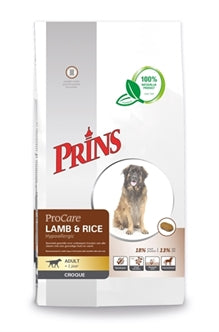 Prins Hypo Allergic L/r 10KG