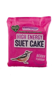 Suet To Go - Suet Energie Blok Bes 280 gram – Winter