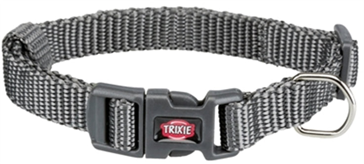 Trixie HB Premium Grafiet 22-35X1CM