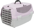 Trixie Transpbox Capri Gs/lila 48X32X31C