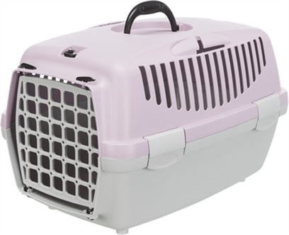 Trixie Transpbox Capri Gs/lila 48X32X31C