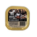 Freds Kuipje Hond Puur Zwijn 9X300G