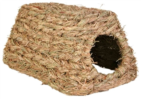 Trixie Huis Gras Hamster 28X18X13CM