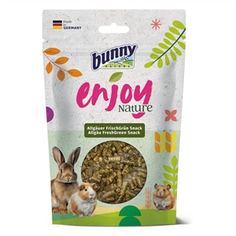 Bunny Nature # Enjoynat Allgau Snack 200GR