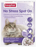 Beaphar - Beaph No Stress Spot on Kat 3 Pip