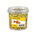 Utopia Goudvis Vlokken 350 ml – Visvoer