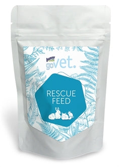 Bunny Nature Bunny Govet Rescuefeed 40GR