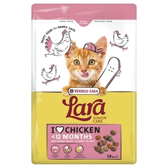 Lara Junior Kip 1,9KG