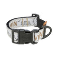 Trixie HB BE NOR Breed Zwart 40-60X3,8CM