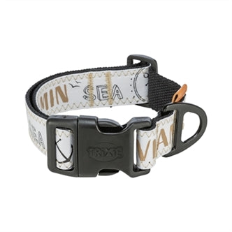 Trixie HB BE NOR Breed Zwart 40-60X3,8CM
