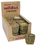 Grainless Nibble Pot