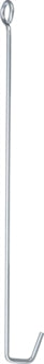 Trixie Carcooler Grijs 40CM