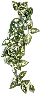 Komodo Borneo Hangende Varen 40 cm – Decoratie