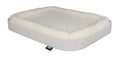 Vensterbankmand Kyo WIT 50X40X6CM