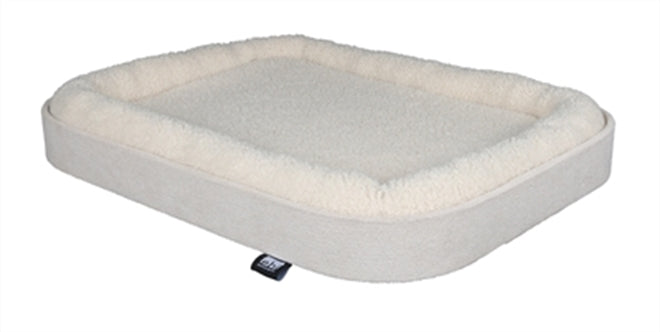 Vensterbankmand Kyo WIT 50X40X6CM