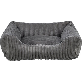 Trixie Mand Jonna Vital Dgrijs 100X70CM