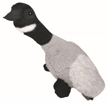 Pluche Canadese Gans 38CM