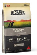 Acana Light & Fit 11,4KG