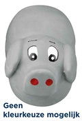 Trixie Figuur Latex Baby-zoo 9CM 28ST