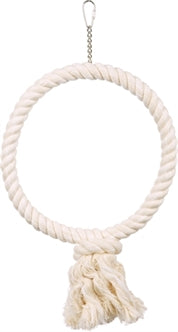 Trixie Touwring 25CM 3ST