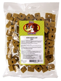 Petsn Semi-moist Kip 10X500GR