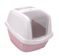 Katbak Maddy Roze 62X49,5X47,5CM