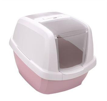 Katbak Maddy Roze 62X49,5X47,5CM