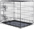 Trixie Home Kennel Zwart 64X48X54CM