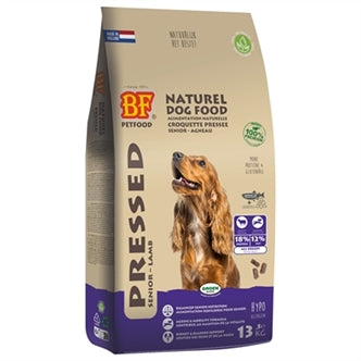 Bf Geperst Senior Lam 13,5KG