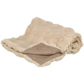 Trixie Deken Elli Soft Beige 70X50CM