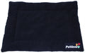 Petgear Ligmat Zwart 107X71CM