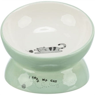 Trixie Voerb Verhoogd Keram Salie 150ML