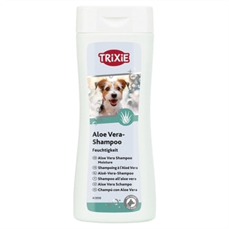 Trixie Shampoo Hond Aloe Vera 250ML